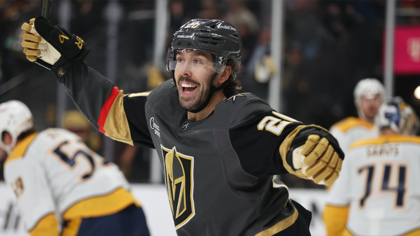 Чандлер Стефенсон 