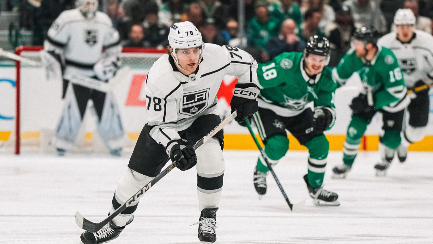 Алекс Лаферрьер 