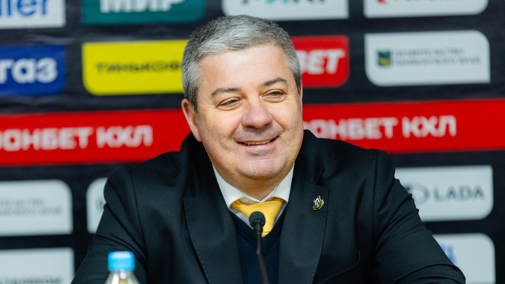 Леонид Тамбиев