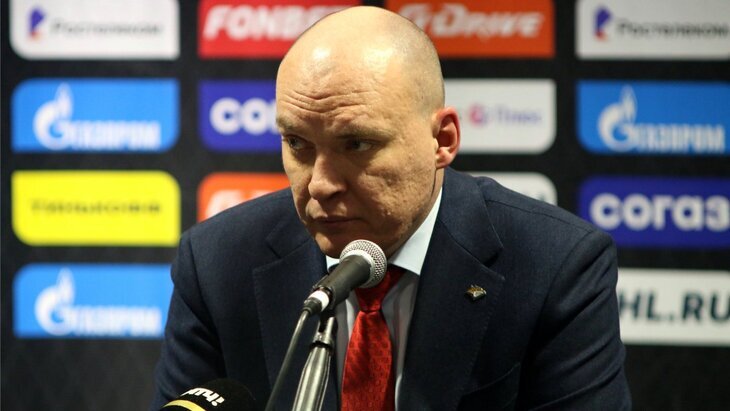 Андрей Разин