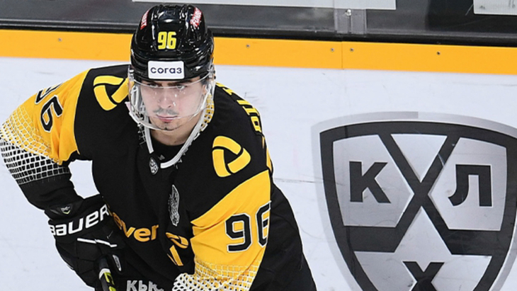 Кирилл Пилипенко