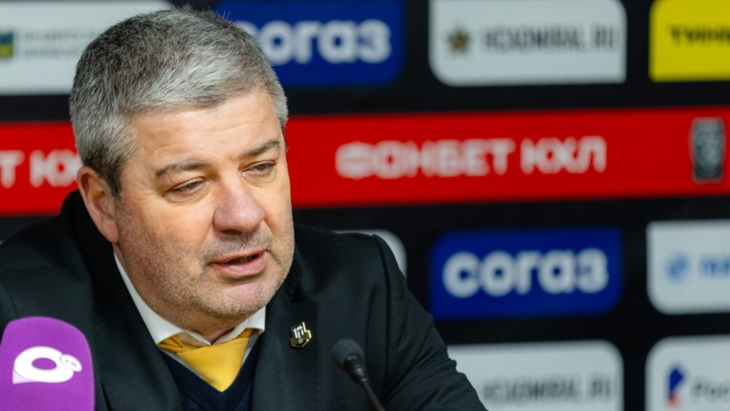 Леонид Тамбиев