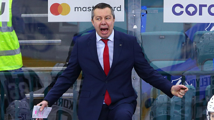 Илья Воробьев