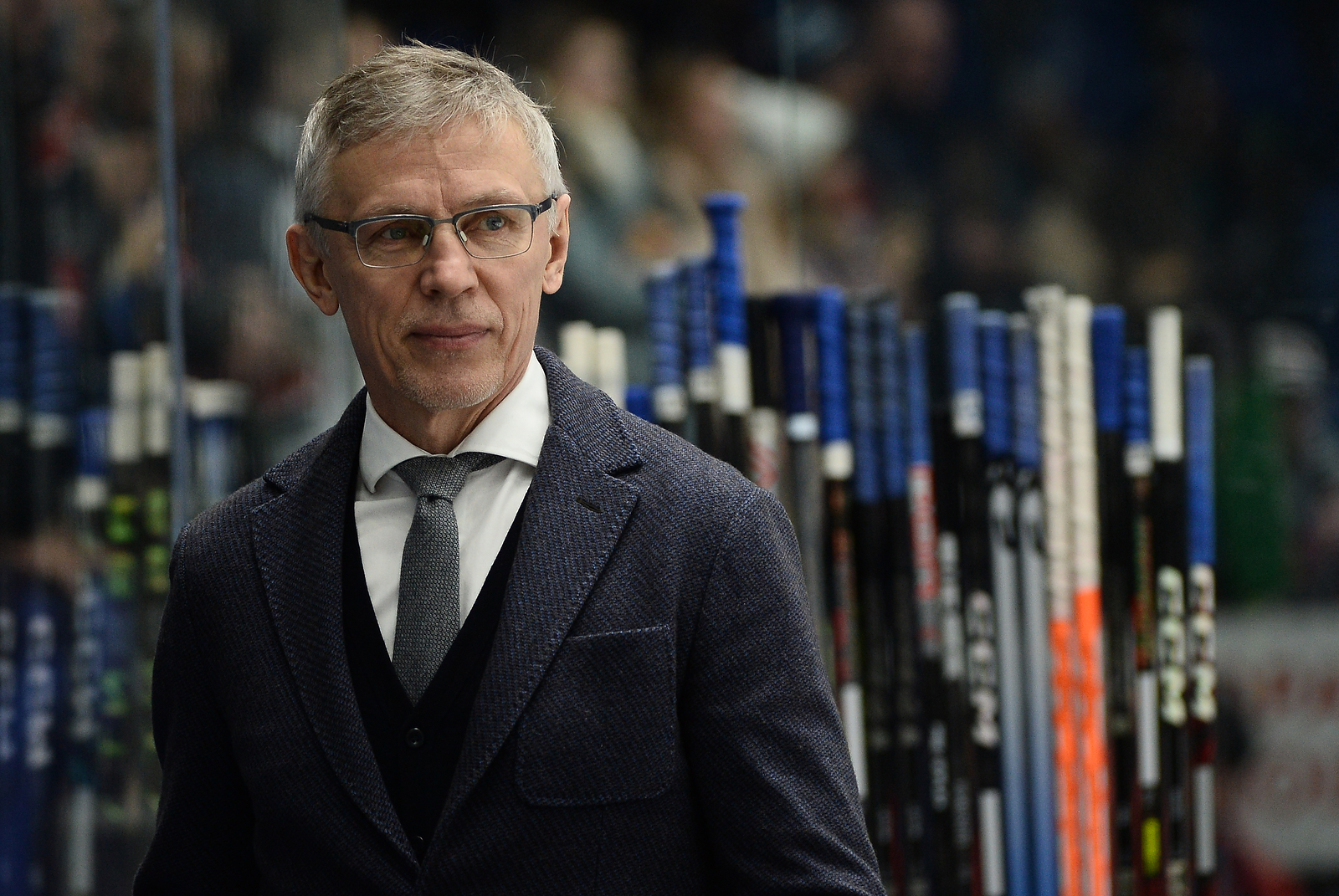 Игорь Ларионов