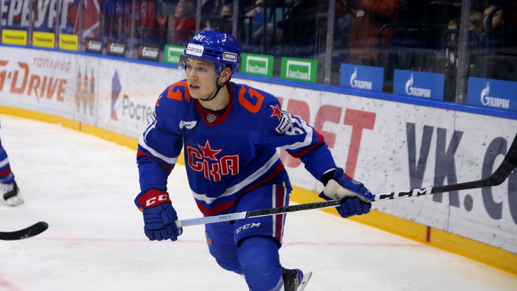 Арсений Грицюк