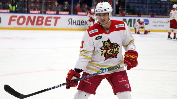 Люк Локхарт