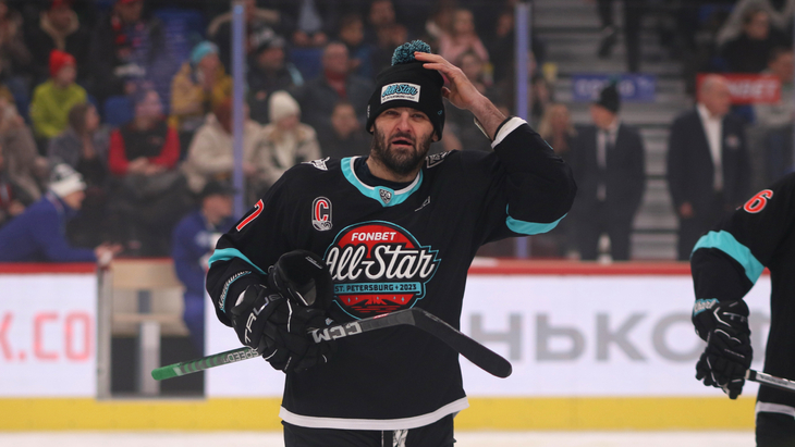 Александр Радулов