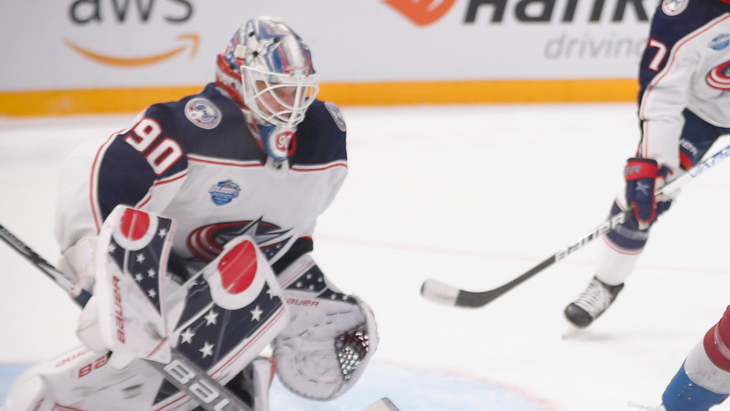 Элвис Мерзликинс