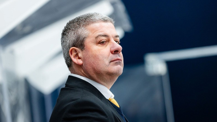 Леонид Тамбиев