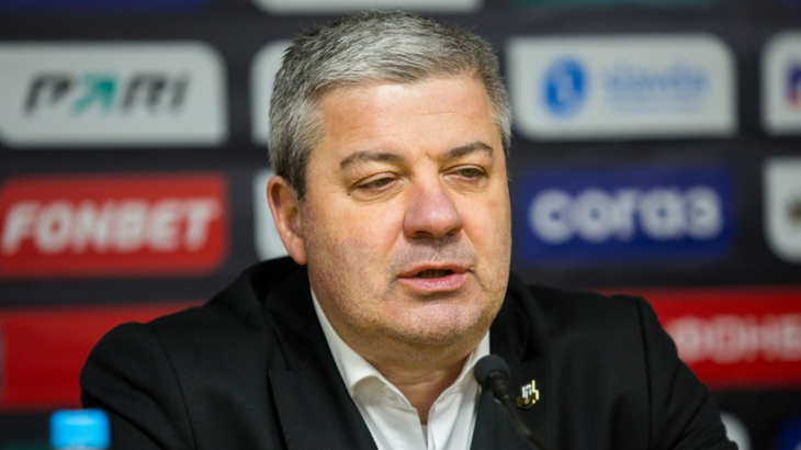 Леонид Тамбиев