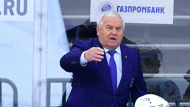 Владимир Крикунов