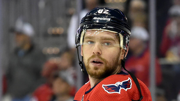 Евгений Кузнецов