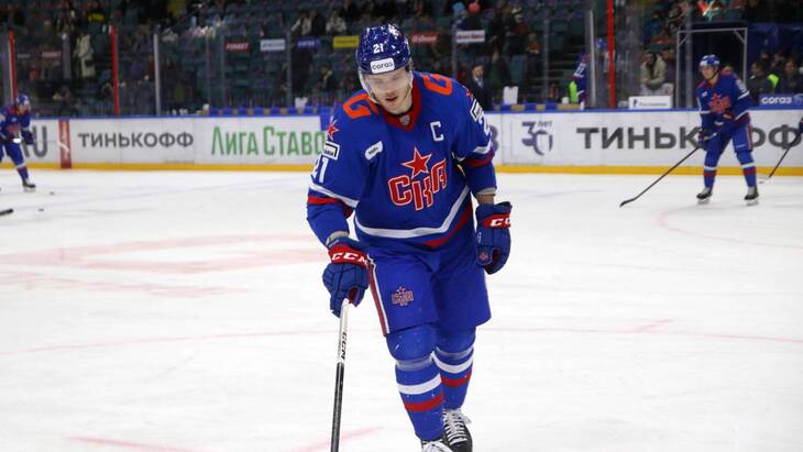 Александр Никишин