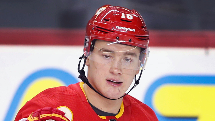 Никита Задоров