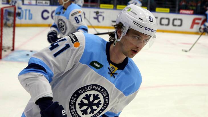 Федор Гордеев