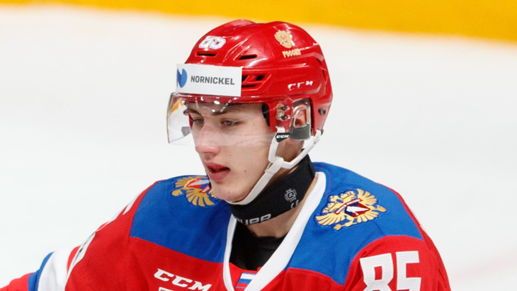 Шакир Мухамадуллин