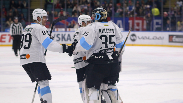 «Динамо» Минск