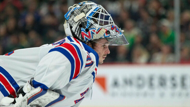 Игорь Шестёркин