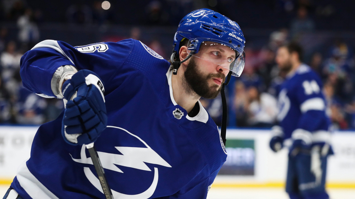 Никита Кучеров