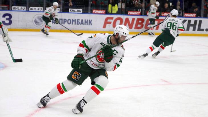 Александр Радулов