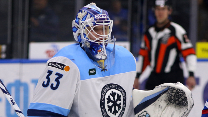 Антон Красоткин