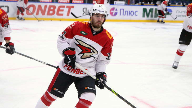 Иван Николишин