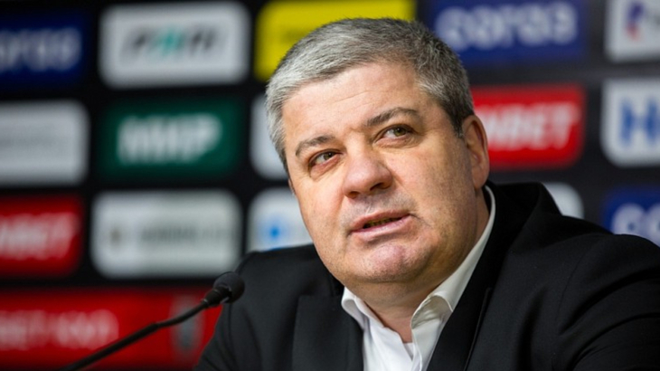 Леонид Тамбиев