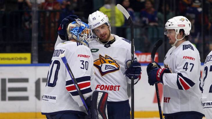 «Металлург»