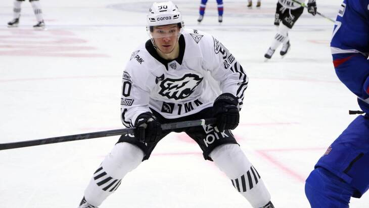 Данила Юртайкин