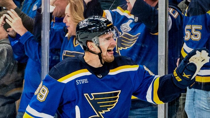 Павел Бучневич