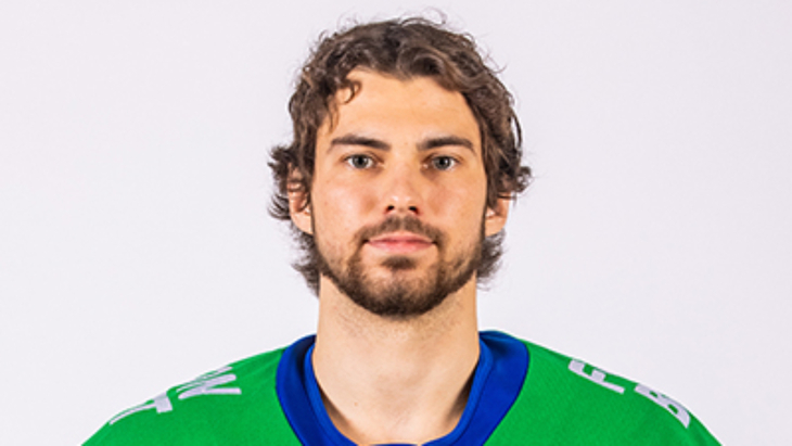 Даниил Огирцук