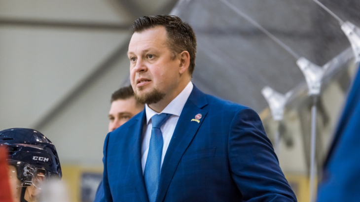 Дмитрий Кокорев