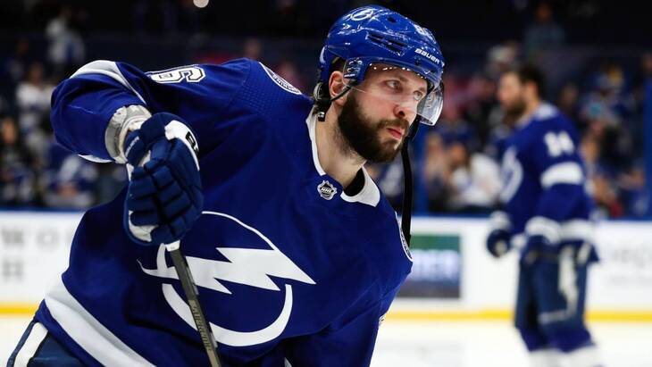 Никита Кучеров