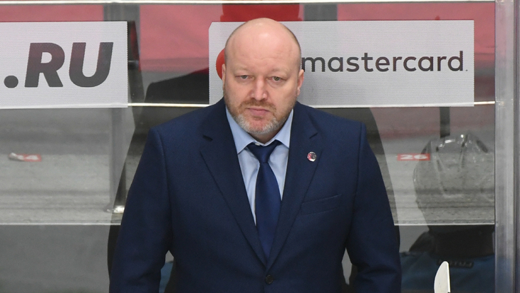 Николай Заварухин