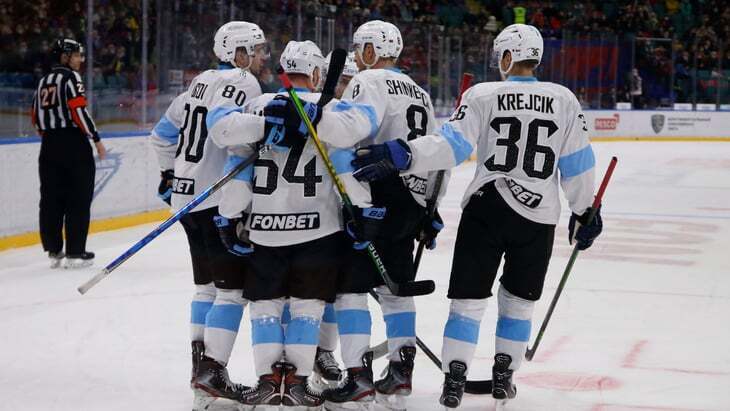 «Динамо» Минск