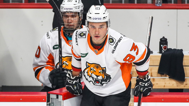 Александр Хохлачев