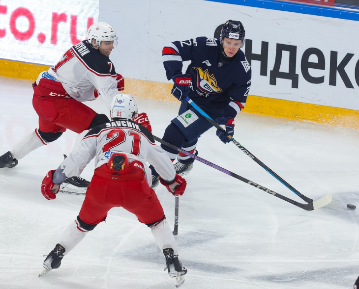 Данила Юров