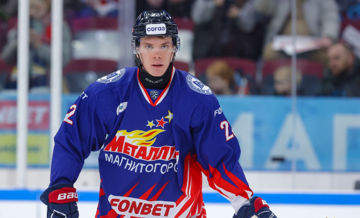 Данила Юров