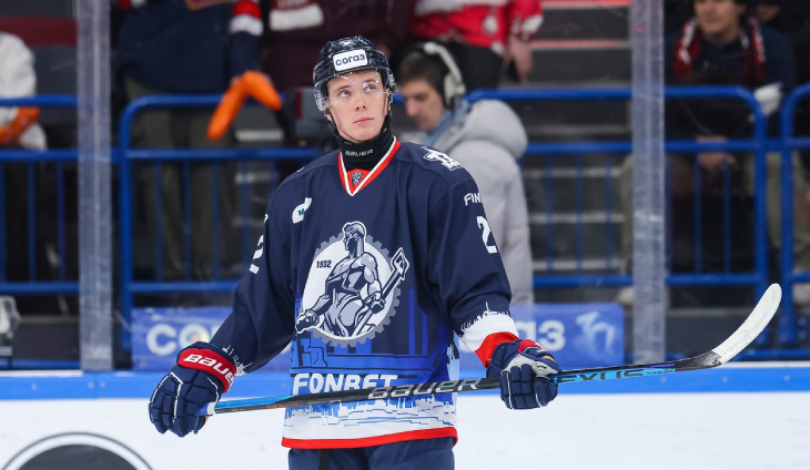 Данила Юров