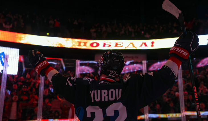 Данила Юров