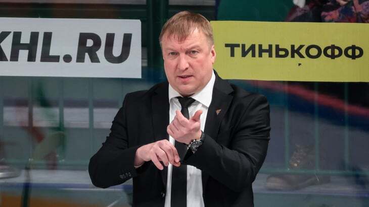 Алексей Заварухин