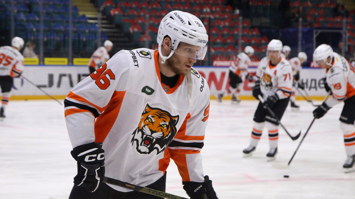 Егор Коршков