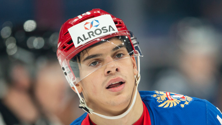 Григорий Денисенко