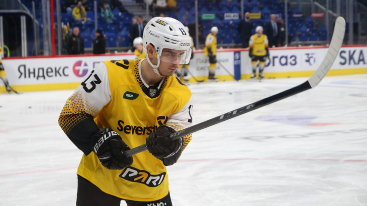 Кирилл Пилипенко