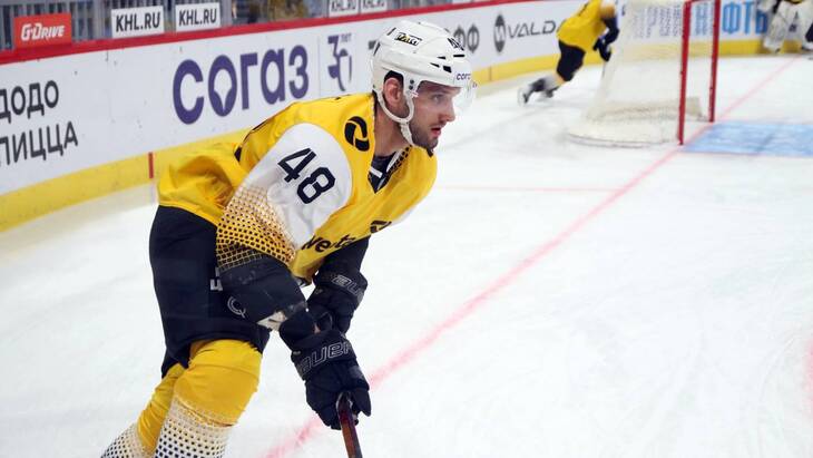 Кристиан Ярош