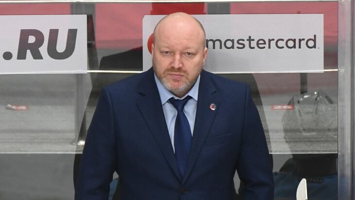 Николай Заварухин