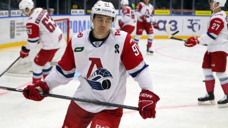 Денис Алексеев