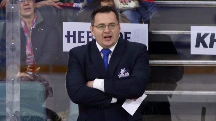 Андрей Назаров