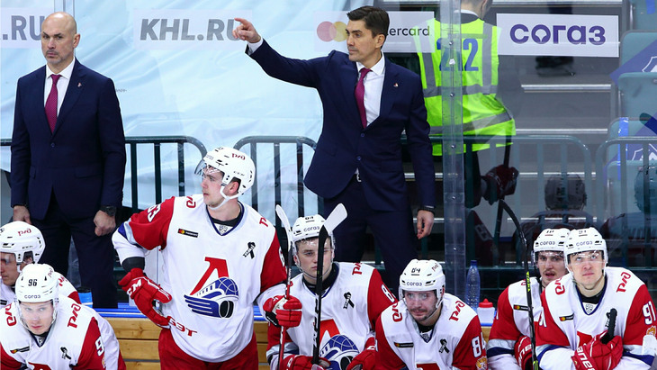 Игорь Никитин