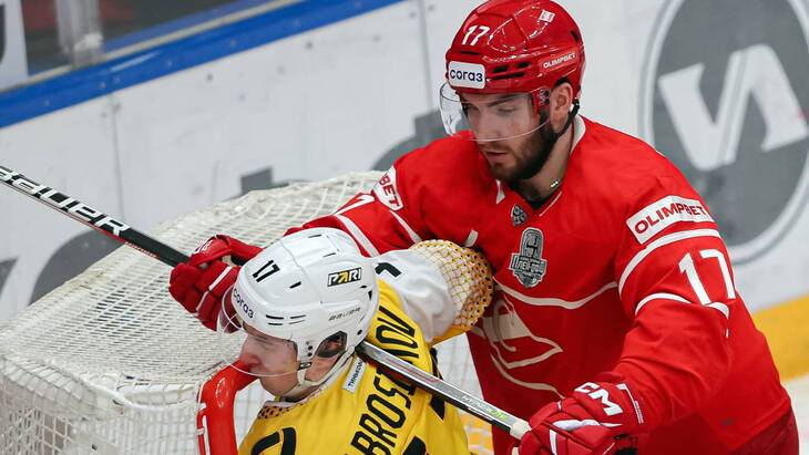 Иван Морозов